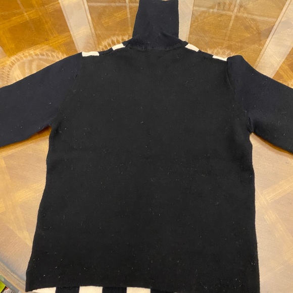 Turtle neck - Picture 5 of 8